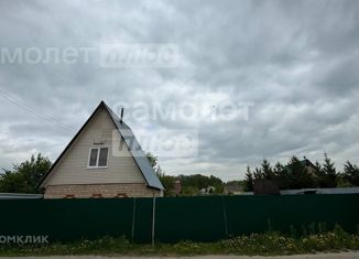 Продажа дома, 35 м2, СНТ Электрометаллург, 6-й квартал 8-я улица, 82