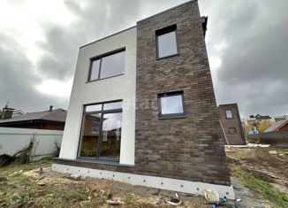 Дом на продажу, 120 м2, деревня Новопокровское, Комсомольская улица, 88