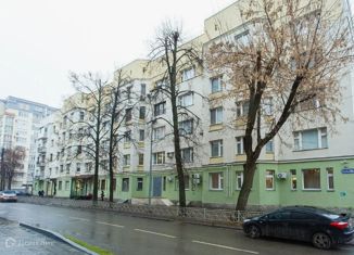 Продажа офиса, 40 м2, Казань, улица Лесгафта, 6/57, Вахитовский район