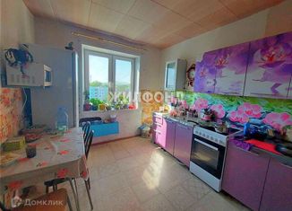 Продаю 3-комнатную квартиру, 66.2 м2, Калтан, улица Калинина, 60