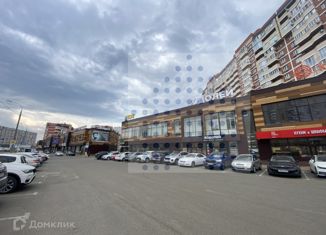 Сдается в аренду офис, 333 м2, Краснодар, Московская улица, 133/1с2, микрорайон Ростовское Шоссе