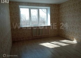 Продажа однокомнатной квартиры, 28 м2, Орёл, Новосильское шоссе, 7