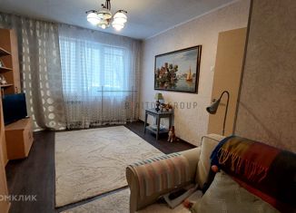 Продается 1-ком. квартира, 29 м2, Новосибирск, Курганская улица, 36, Курганская улица