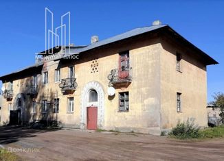 Продаю 2-комнатную квартиру, 48.8 м2, деревня Матокса, деревня Матокса, 1