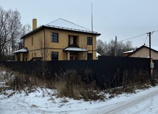 Продажа дома, 340 м2, деревня Поярково, улица Соловьиная Роща, 8