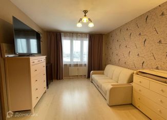 Продажа 2-комнатной квартиры, 57 м2, Санкт-Петербург, Дунайский проспект, 14к1, метро Звёздная