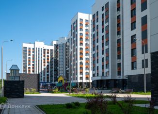 Продажа двухкомнатной квартиры, 56.7 м2, Зеленоград, Солнечная аллея, к935с2