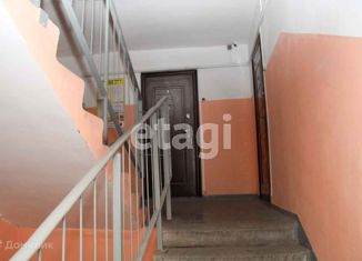 Продается 1-комнатная квартира, 42.5 м2, Курган, Профсоюзная улица, 4А, Западный район