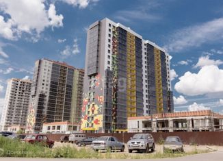 Продаю 2-комнатную квартиру, 52 м2, Казань, ЖК Родина, улица Родины, 26Г