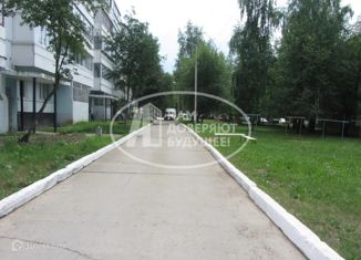 Продается 1-комнатная квартира, 30.6 м2, Добрянка, переулок Строителей, 1