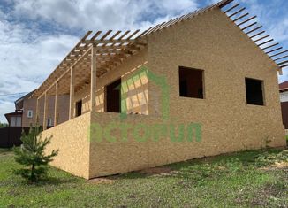 Продается дом, 130 м2, Красноярск, Советский район