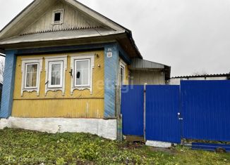 Продаю дом, 41.3 м2, Можга, улица Чапаева, 50