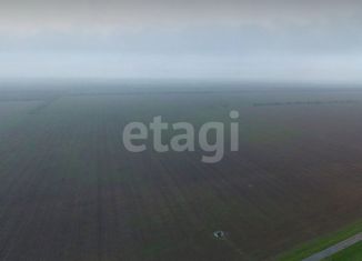 Продам земельный участок, 453.68 сот., село Суворовское, Суворовская улица, 1А