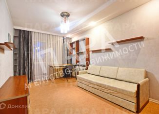 Сдаю в аренду 4-комнатную квартиру, 91 м2, Самара, метро Московская, проспект Карла Маркса, 31