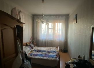 Четырехкомнатная квартира на продажу, 90 м2, Астрахань, улица Генерала Герасименко, 8, Кировский район