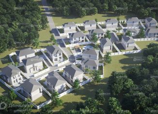 Продается дом, 140 м2, село Орёл-Изумруд, улица Лазурная Долина, 189