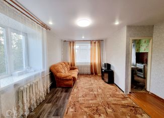 Продается 1-ком. квартира, 30.3 м2, рабочий посёлок Яйва, Парковая улица, 1