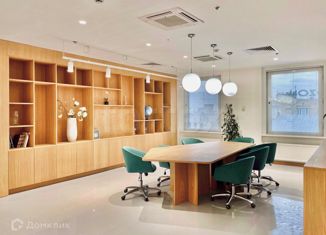 Аренда офиса, 50 м2, Москва, Смоленская площадь, 3, район Арбат