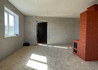 Продается дом, 42 м2, поселок Усть-Ордынский, улица Федосеева, 70