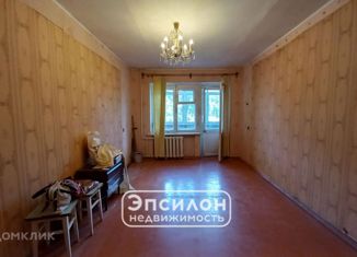 Продается 2-ком. квартира, 44.7 м2, Курск, Народная улица, 7
