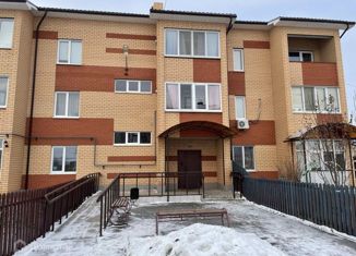 Продажа однокомнатной квартиры, 38 м2, село Ивановка, улица Аксакова, 37