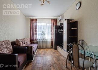 Продается 1-комнатная квартира, 32.2 м2, Краснодар, Измаильская улица, 78к1, ЖК Британия 2