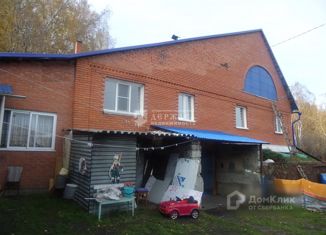 Продам дом, 177.9 м2, деревня Мозжуха, Школьная улица