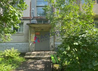 Продажа двухкомнатной квартиры, 43 м2, Тула, улица Бундурина, 34А, Советский территориальный округ