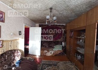 Продаю двухкомнатную квартиру, 42.8 м2, Пензенская область, Лесной переулок, 10
