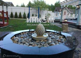 Сдаю дом, 365 м2, деревня Горчаково, Солнечная улица, 34