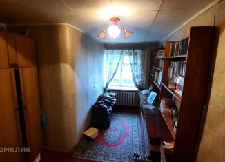 Продажа 3-комнатной квартиры, 62.5 м2, Свердловская область, улица Крупской, 30