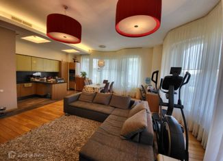 Продажа трехкомнатной квартиры, 144 м2, Москва, Береговая улица, 4к3, Береговая улица