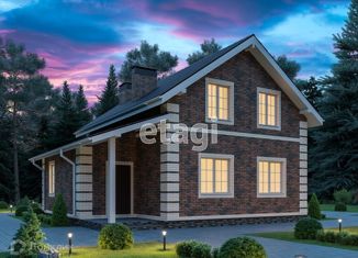 Продается дом, 108 м2, село Туношна, Цветочная улица