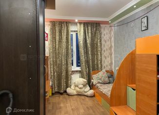 Продаю 2-комнатную квартиру, 53.4 м2, Татарстан, улица Гайсина, 9