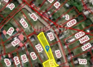 Продается участок, 6.5 сот., Томск, Кировский район