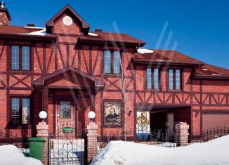 Продается дом, 192 м2, коттеджный поселок Княжье озеро, улица Князей Варятинских