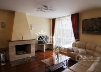 Продажа таунхауса, 280 м2, деревня Рождественно, территория Барвиха Клаб, 62