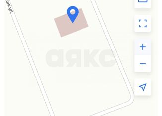 Продаю земельный участок, 6 сот., Кировское сельское поселение, Цветущая улица