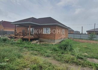 Продается дом, 160 м2, поселок Тепличный