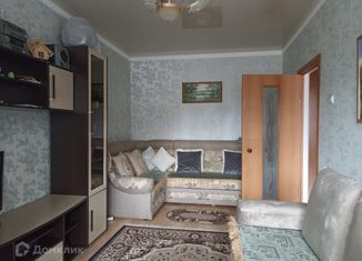1-комнатная квартира на продажу, 43 м2, Краснодарский край, Новонабережная улица, 1