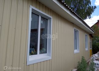 Продажа дома, 50.1 м2, Альметьевск, улица Чулпан