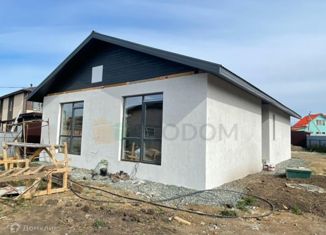 Продам дом, 110 м2, коттеджный поселок Новокосулино-2, Центральный проезд