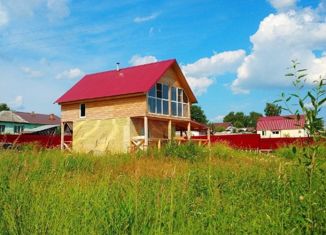 Продам дом, 80 м2, деревня Дудинское