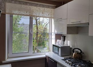 3-комнатная квартира на продажу, 58.1 м2, Нижний Новгород, улица Исполкома, 6, улица Исполкома