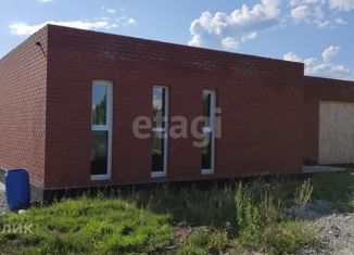 Продается дом, 104.65 м2, посёлок Рассоха