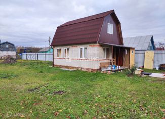 Дом на продажу, 39 м2, деревня Бухолово, садоводческое некоммерческое товарищество Бухолово, 136