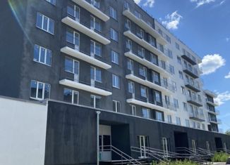 1-ком. квартира на продажу, 36.8 м2, Саратов, Майская улица, 6В, Ленинский район