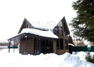 Продается дом, 80 м2, Мытищи, Водопроводная аллея, 21Б