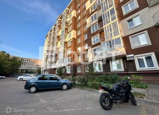 Продается трехкомнатная квартира, 92 м2, Ивановская область, 1-й Рабфаковский переулок, 2