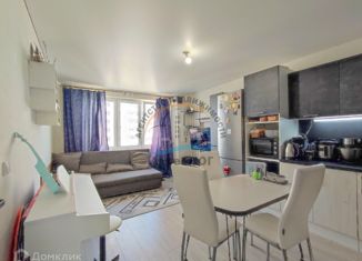 Продается 2-комнатная квартира, 42 м2, Анапа, ЖК Горгиппия Морская, улица Ленина, 235